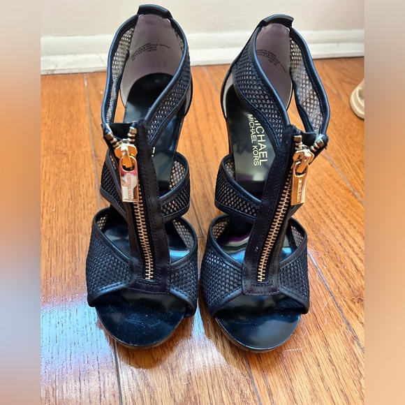 Michael kors heels sandals - Picture 1 of 5